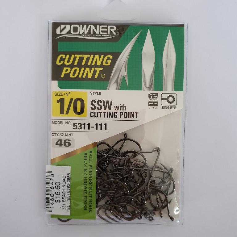 3 x Pulley Rigs with Splash Down | Surfcasting Usage, Sports Equipment ...