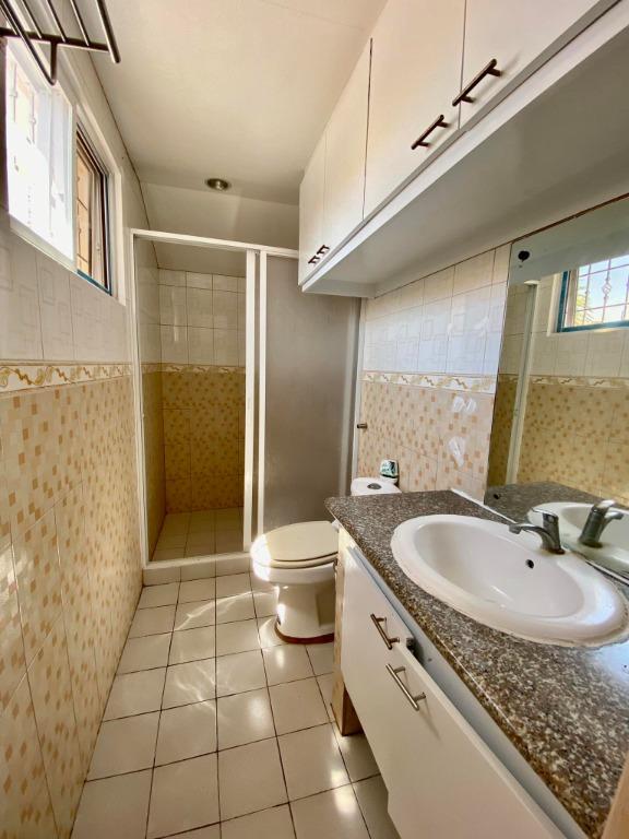 4 BEDROOMS UNFURNISHED HOUSE FOR RENT IN HERENCIA MABALACAT PAMPANGA