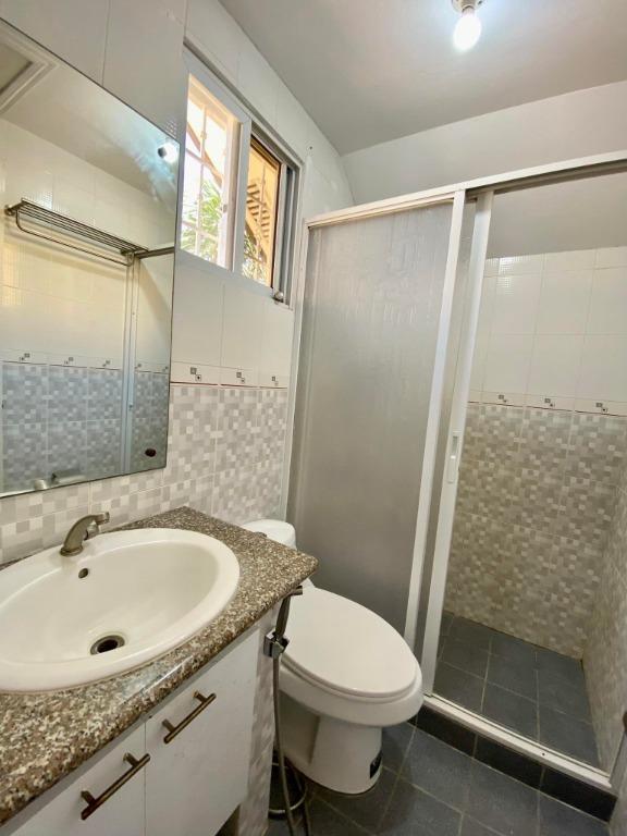 4 BEDROOMS UNFURNISHED HOUSE FOR RENT IN HERENCIA MABALACAT PAMPANGA