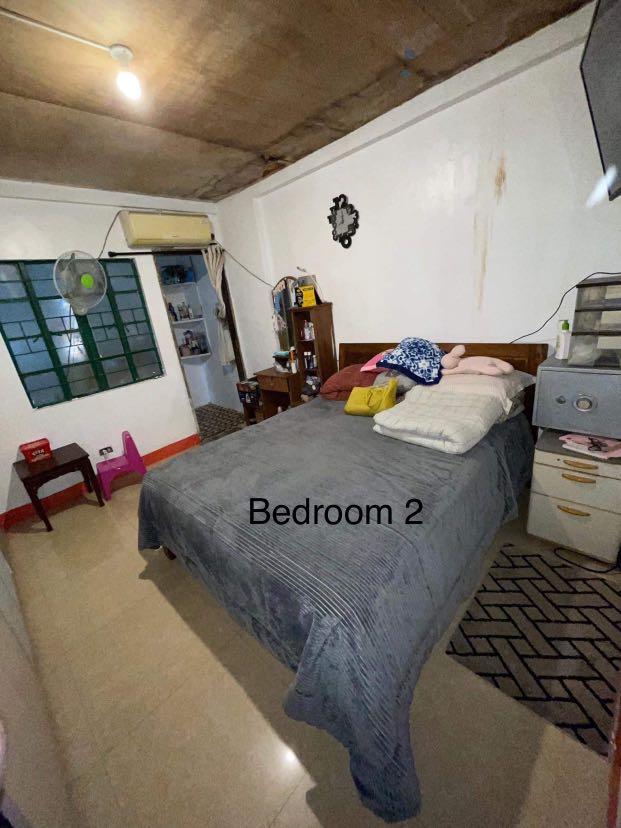 4 Storey with Roofdeck for SALE in Dona Carmen Subd, Quezon City