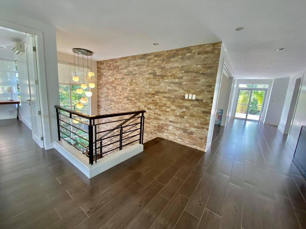 5 BEDROOMS FULLY FURNISHED HOUSE FOR RENT IN ANVAYA COVE, BATAAN