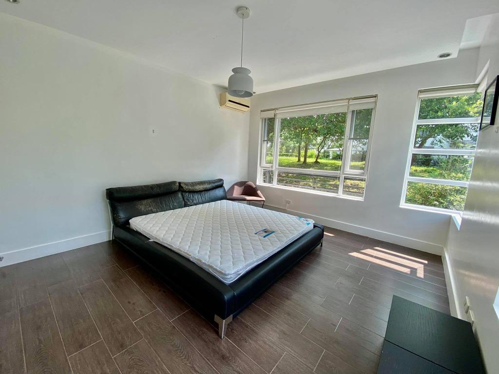 5 BEDROOMS FULLY FURNISHED HOUSE FOR RENT IN ANVAYA COVE, BATAAN