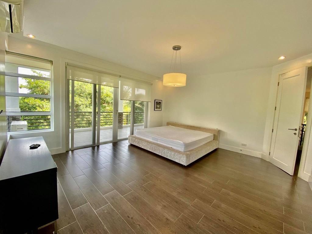 5 BEDROOMS FULLY FURNISHED HOUSE FOR RENT IN ANVAYA COVE, BATAAN