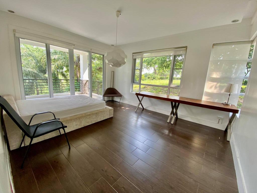 5 BEDROOMS FULLY FURNISHED HOUSE FOR RENT IN ANVAYA COVE, BATAAN