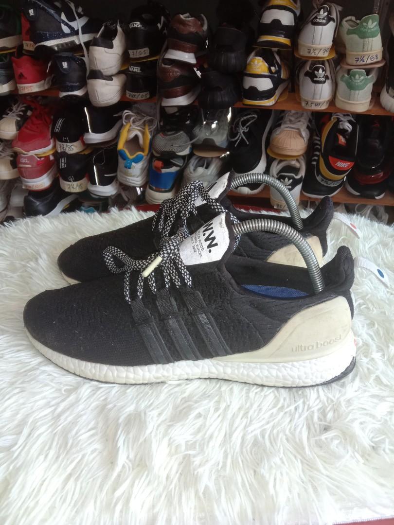 Ultra boost hot sale wood wood