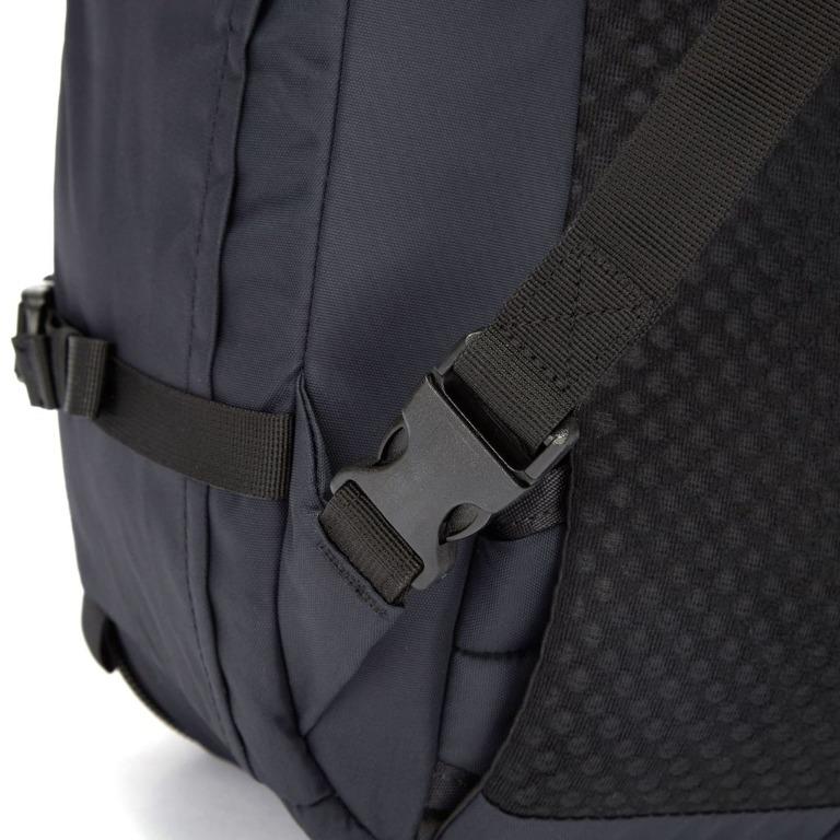 旺角尖沙咀門市: 澳洲Pacsafe Venturesafe EXP45 海洋守護系列防盜背囊