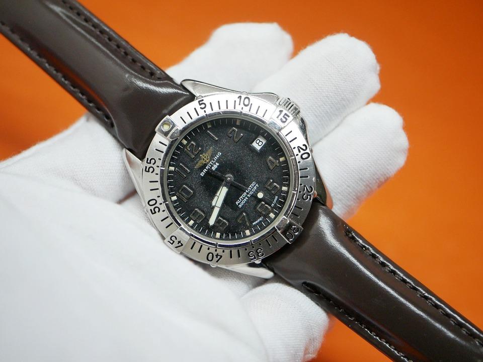 Cheapest sales breitling watch