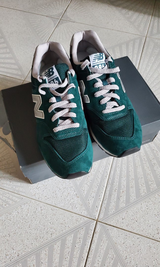 全新new balance 996, 男裝, 鞋, 波鞋 