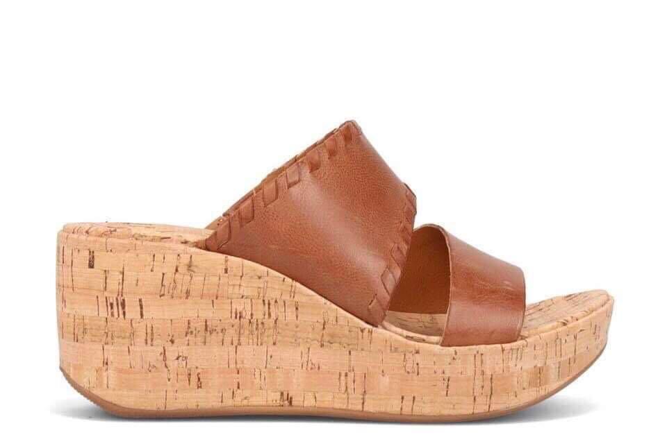 Korks sandals hotsell