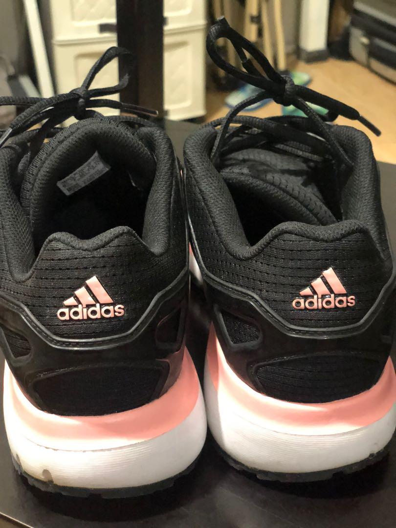 Adidas cloudfoam tennis new arrivals shoes