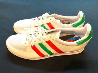 ADIDAS ORIGINALS Italian Sneakers BRAND NEW