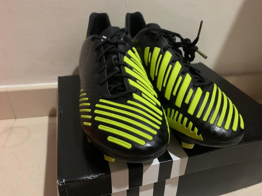 Adidas predator lz football boots clearance