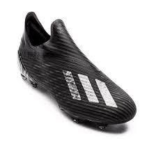 Adidas x19+ black hot sale