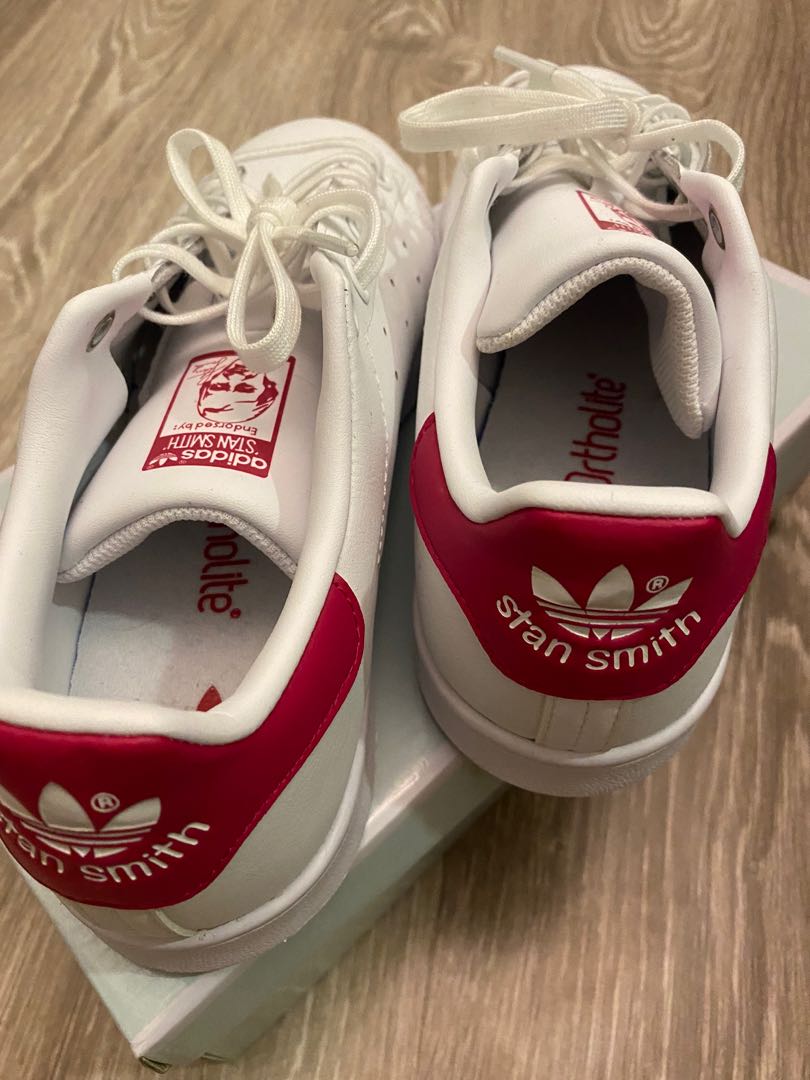 Stan smith 39.5 new arrivals