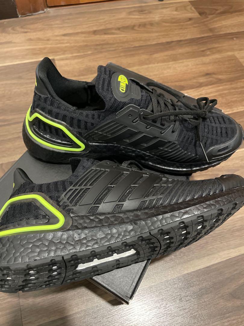 Pure top boost climacool