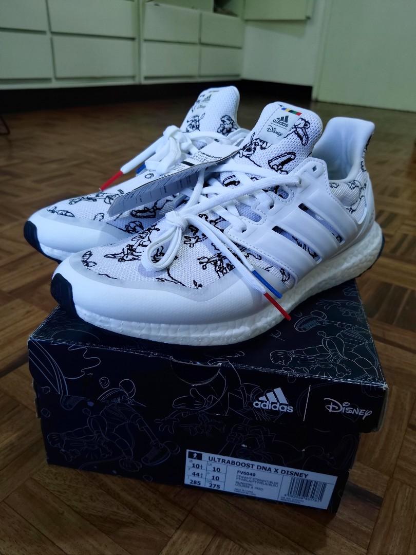 ultraboost disney