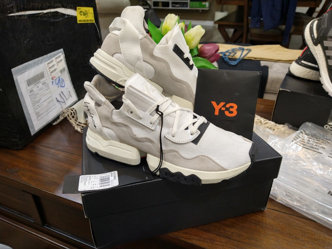 adidas y3 yohji