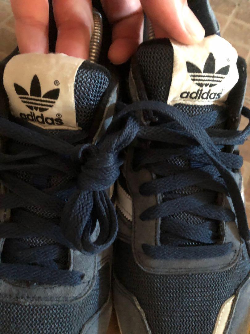 Adidas zx sale 700 collegiate navy