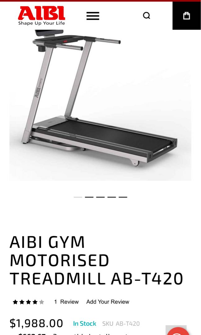 Aibi t2021 review outlet