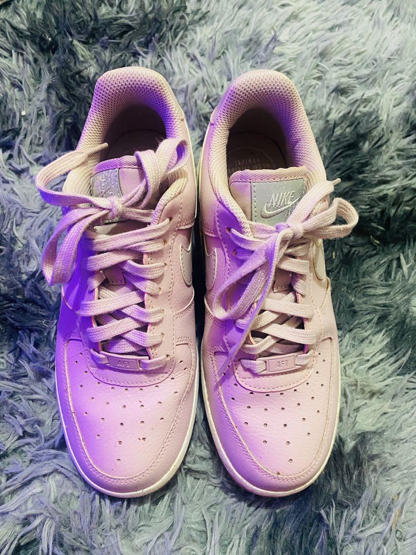 Air force ones size 7 womens outlet