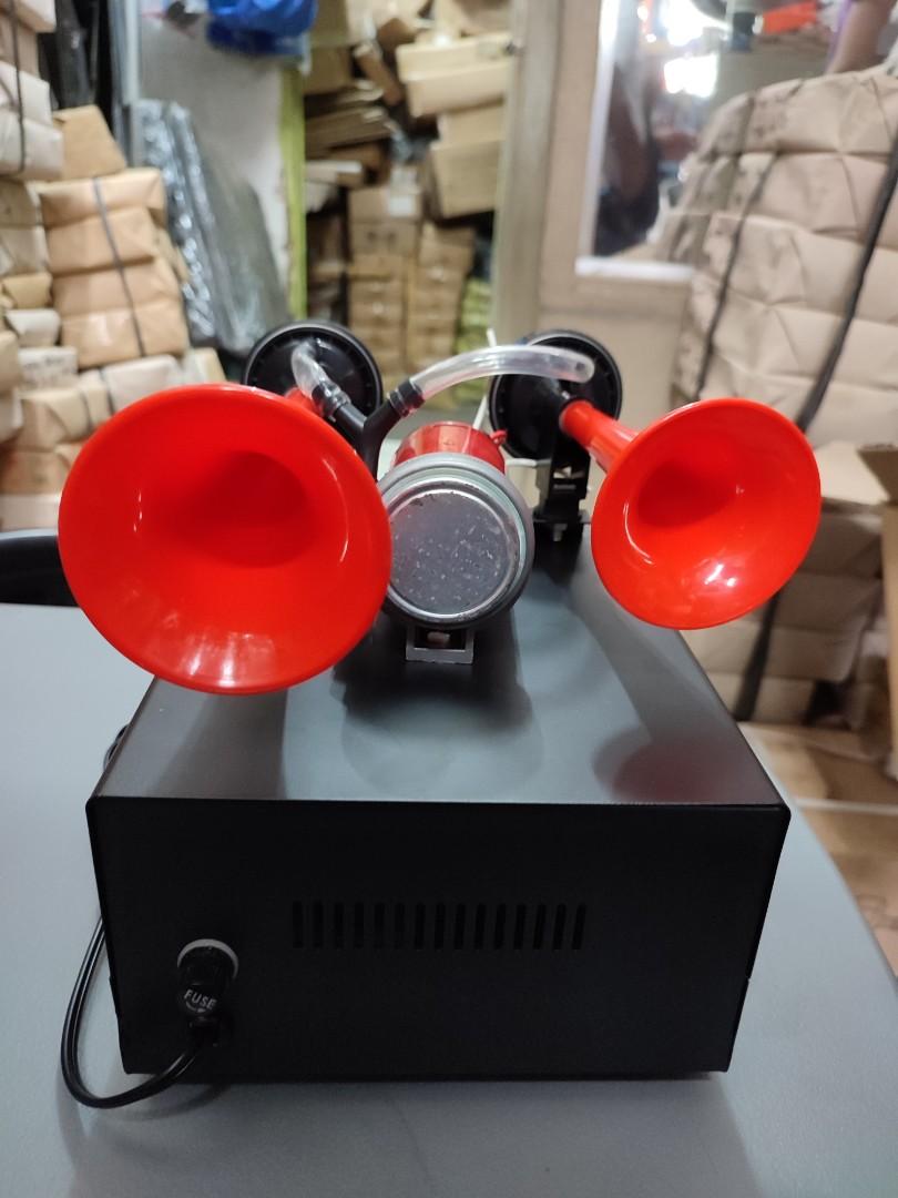 Air Horn / Buzzer, Sports Equipment, Other Sports Equipment and Supplies on Carousell