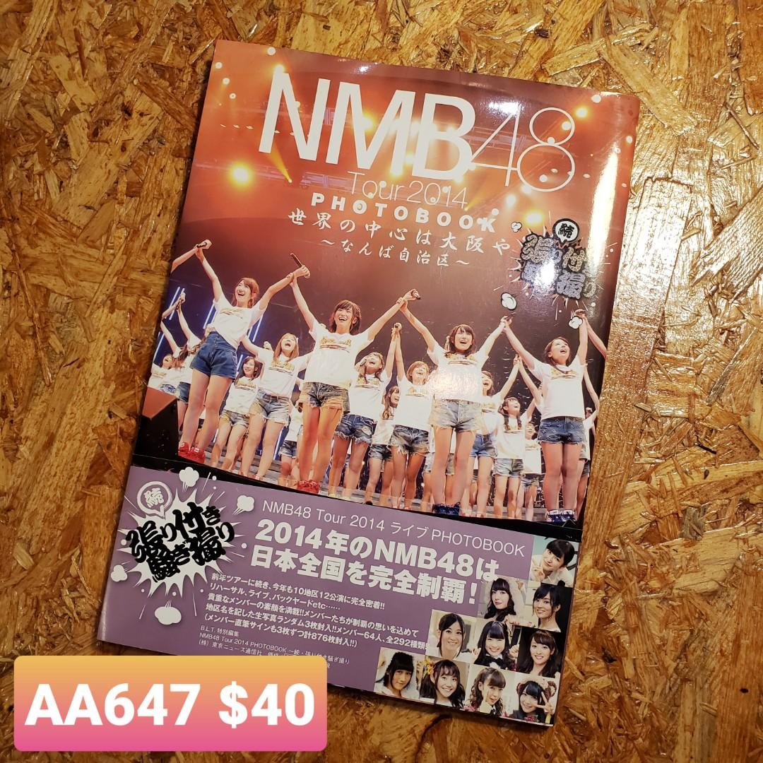 AKB48 / SKE48 / NMB48 / 櫸坂46 / 乃木坂46 - CD 及各種精品周邊