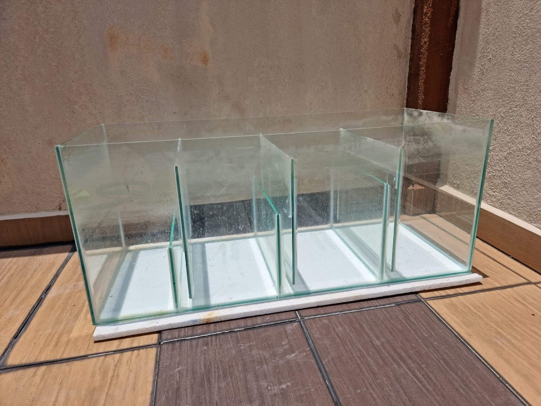 Aquarium sump tank 2025