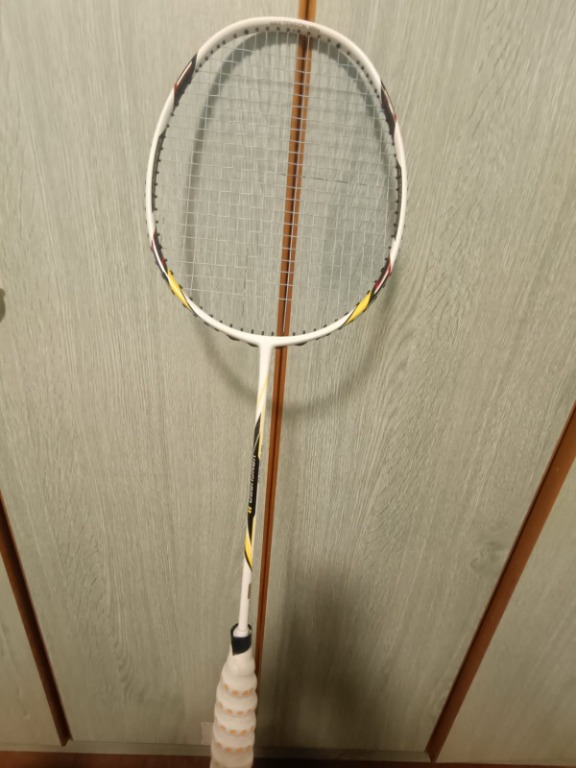 Apacs Vanguard 11 Badminton Racquet, Sports Equipment, Sports & Games
