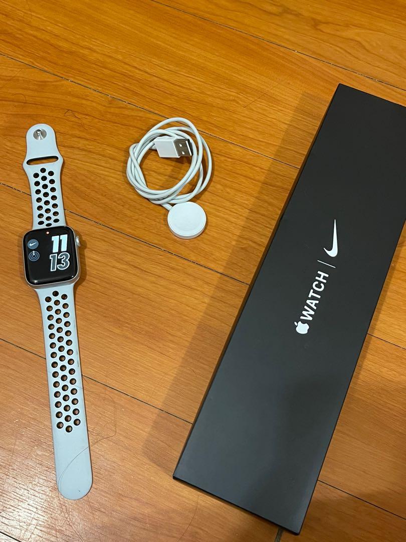 iwatch 6 nike 44