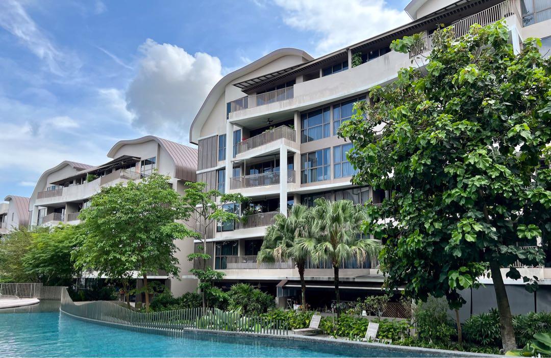 Archipelago, Property, For Sale, Condos & ECs on Carousell