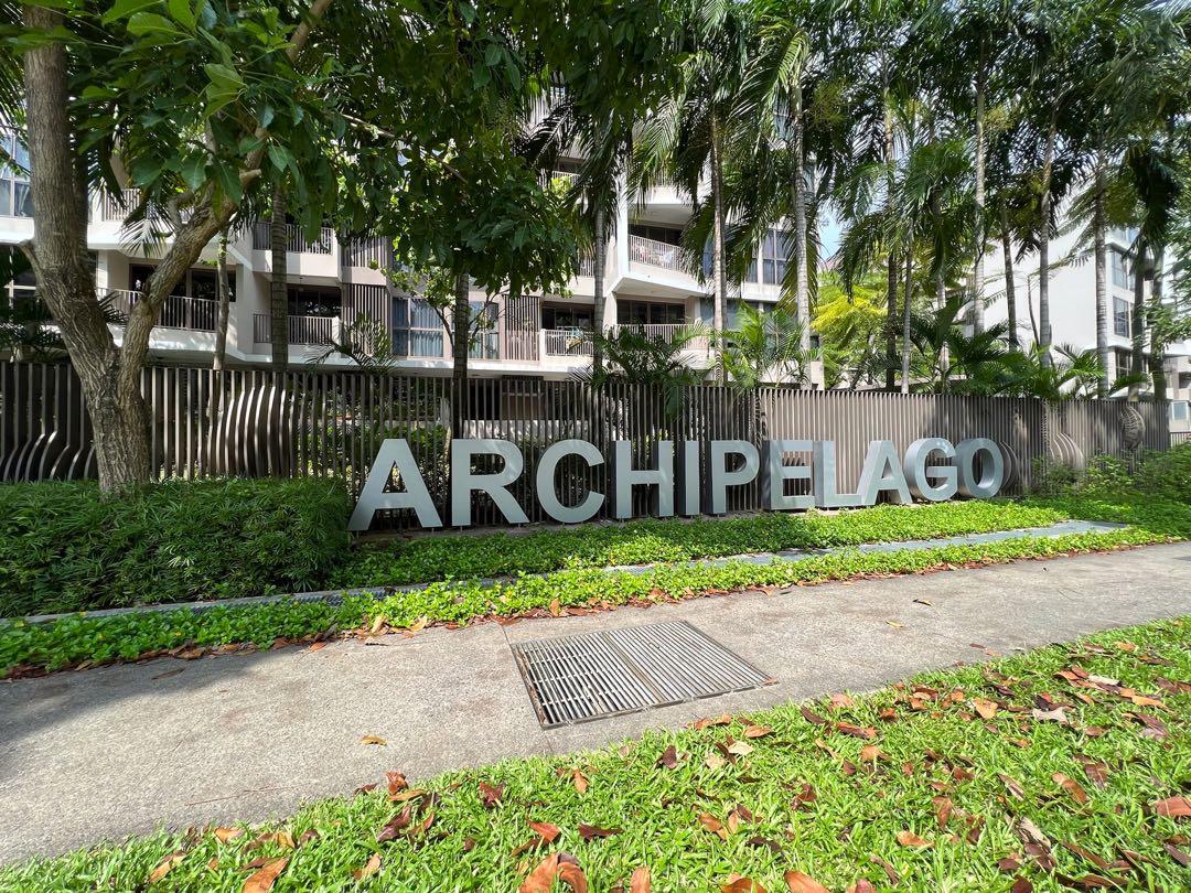 Archipelago, Property, For Sale, Condos & ECs on Carousell
