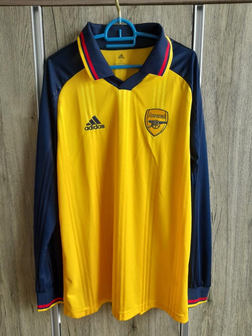 Arsenal icon tee clearance