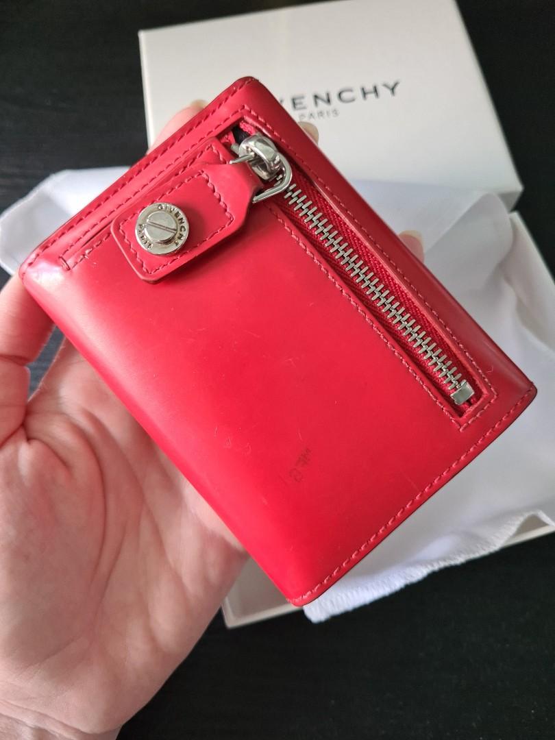 Authentic Givenchy Wallet