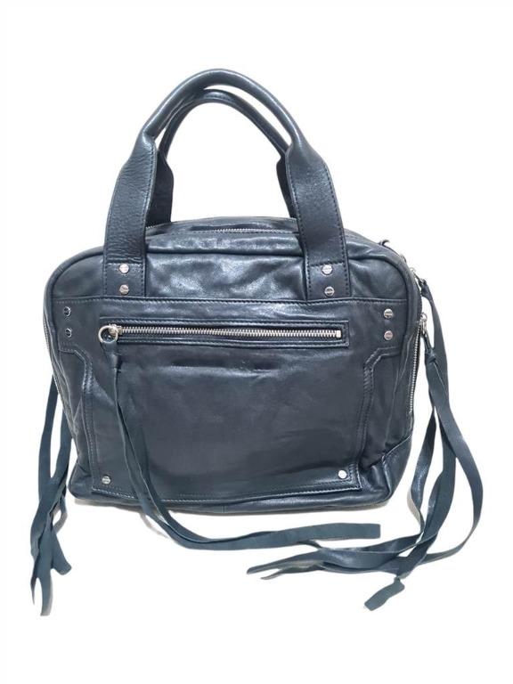 Mcq loveless sales bag