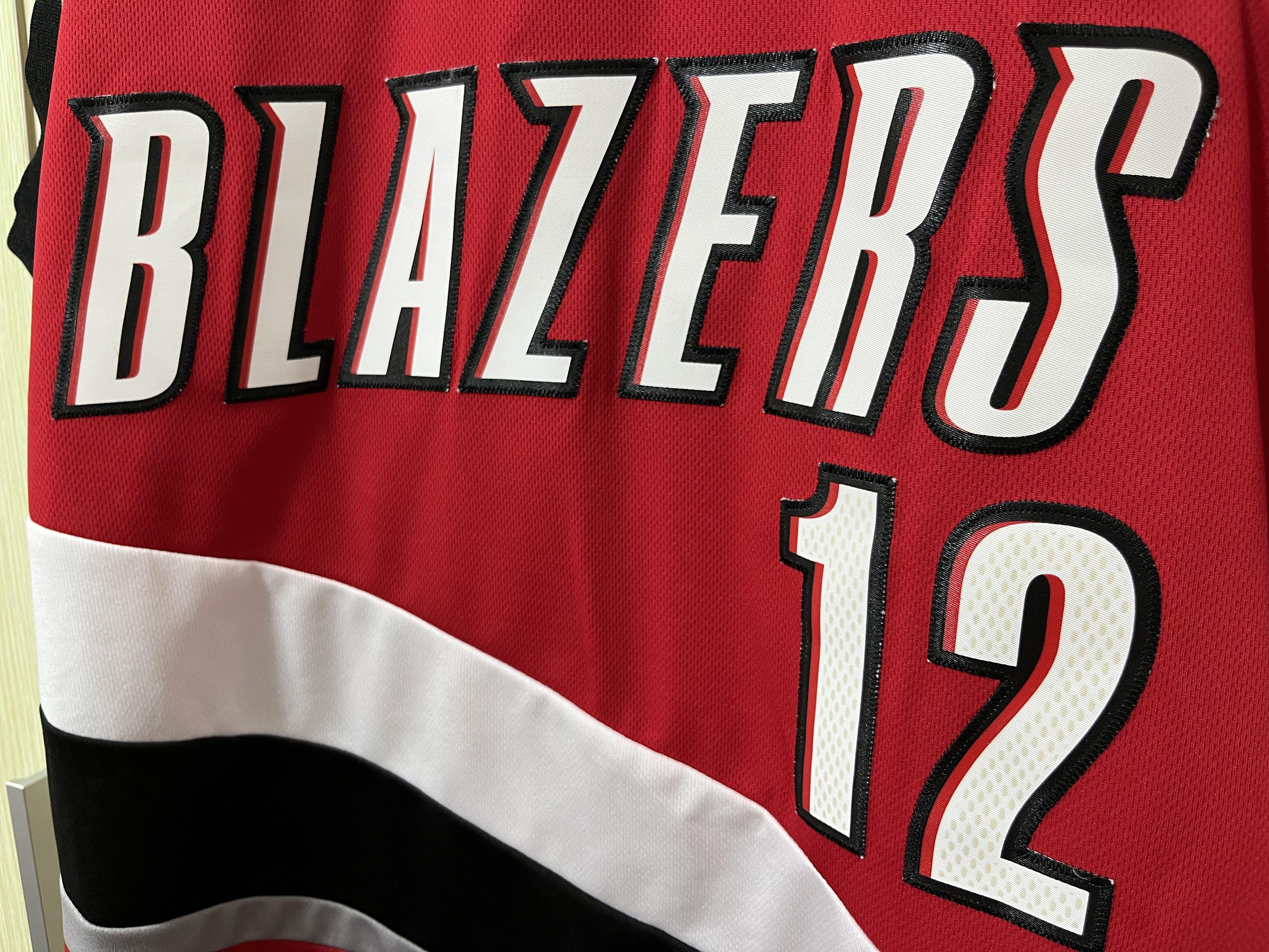 Lamarcus aldridge authentic cheap jersey