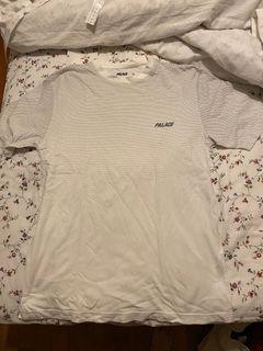 authentic palace tee