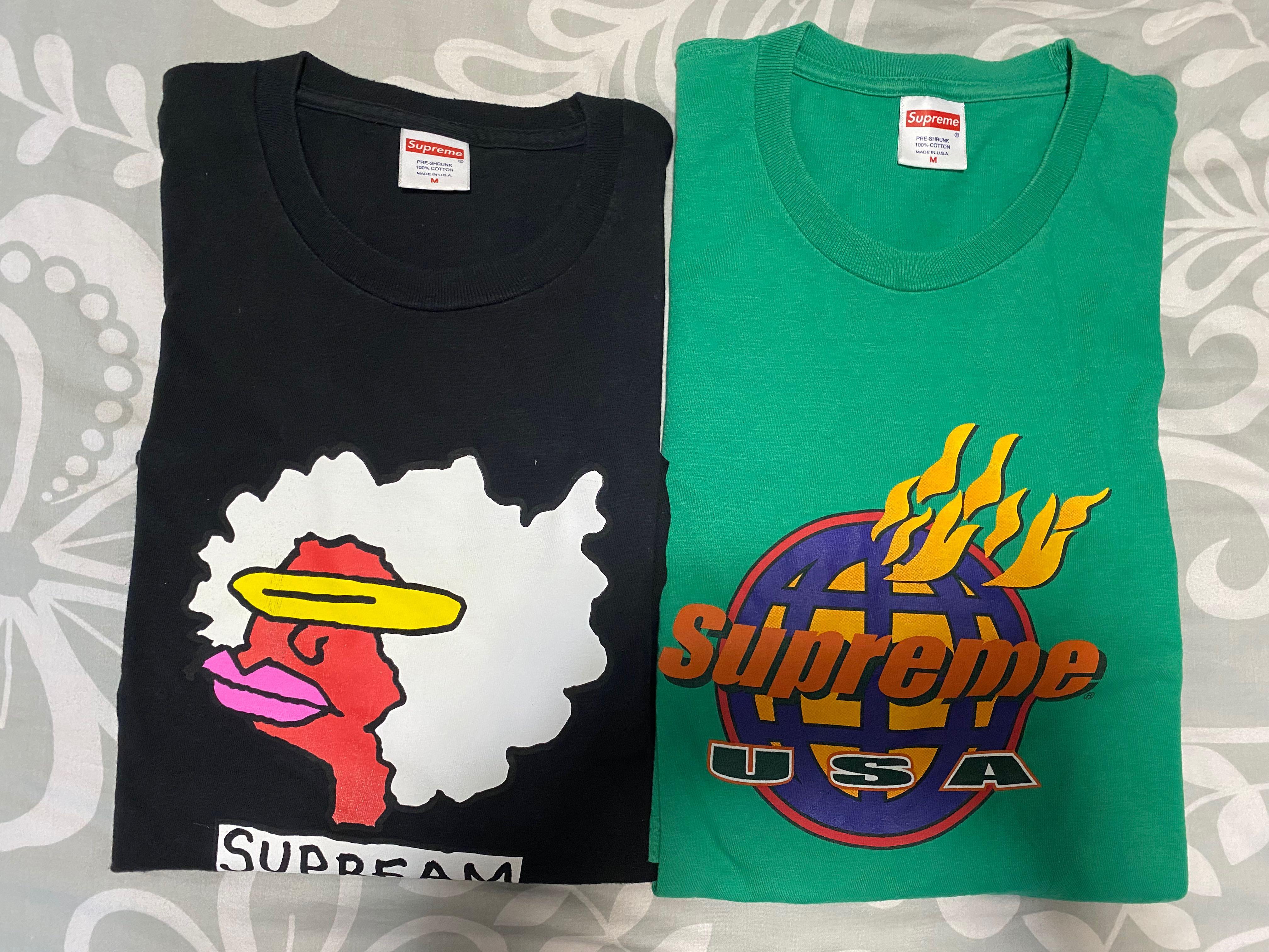 Supreme gonz tee discount