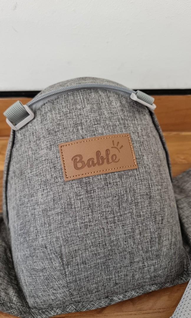 Bable sales baby carrier