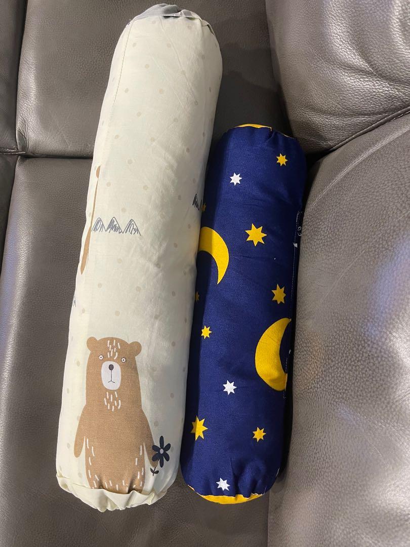 Baby Bolster, Babies & Kids, Babies & Kids Fashion on Carousell