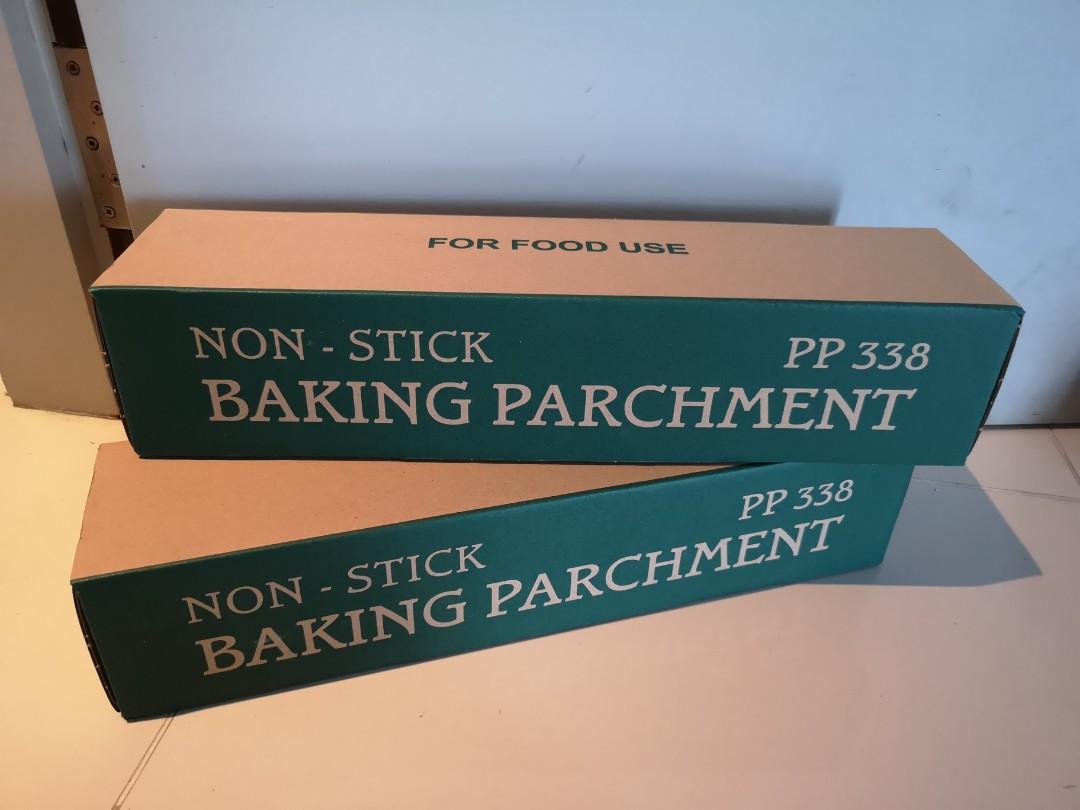 Baking Paper Parchment Paper, Health & Nutrition, Medical Supplies
