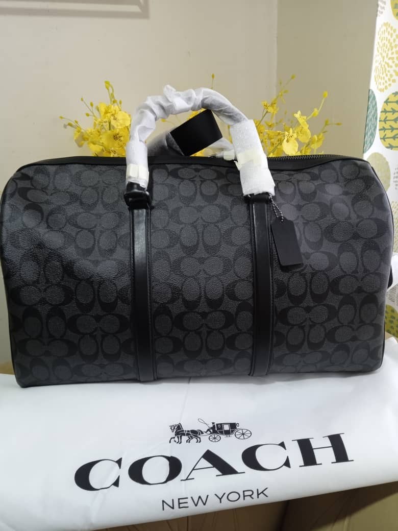 beg coach original