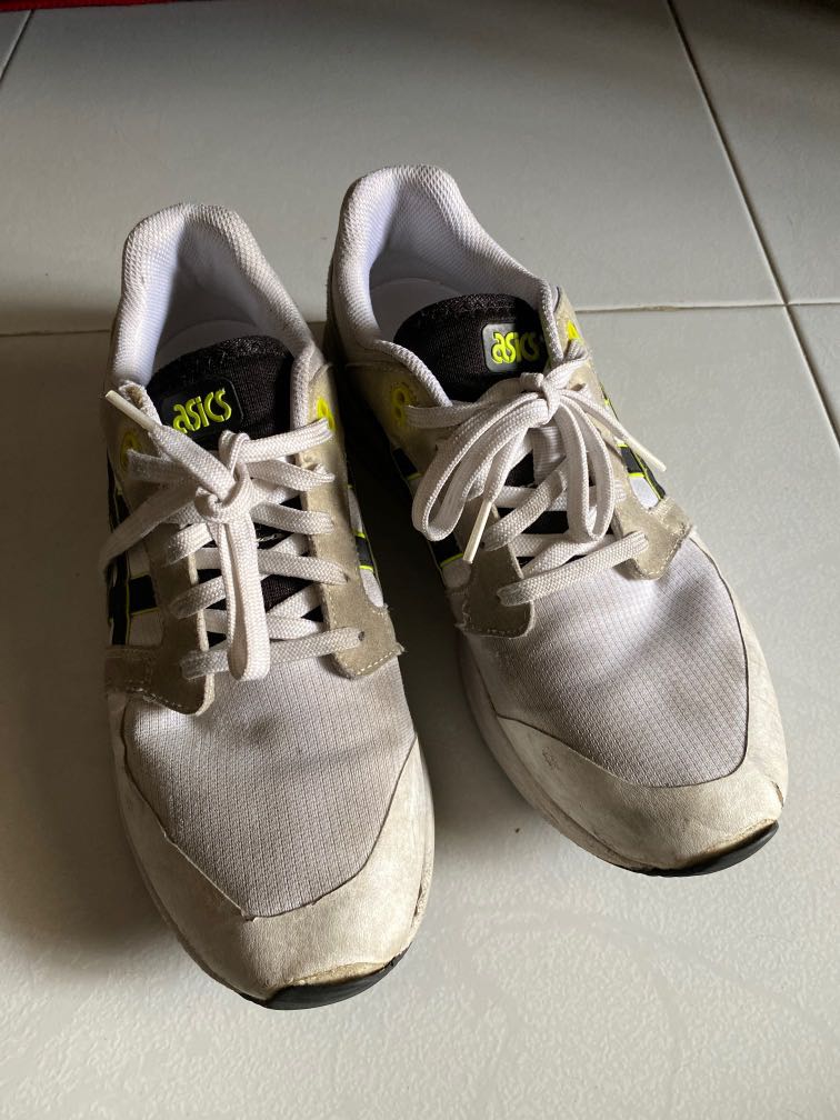 Asics tampines cheap