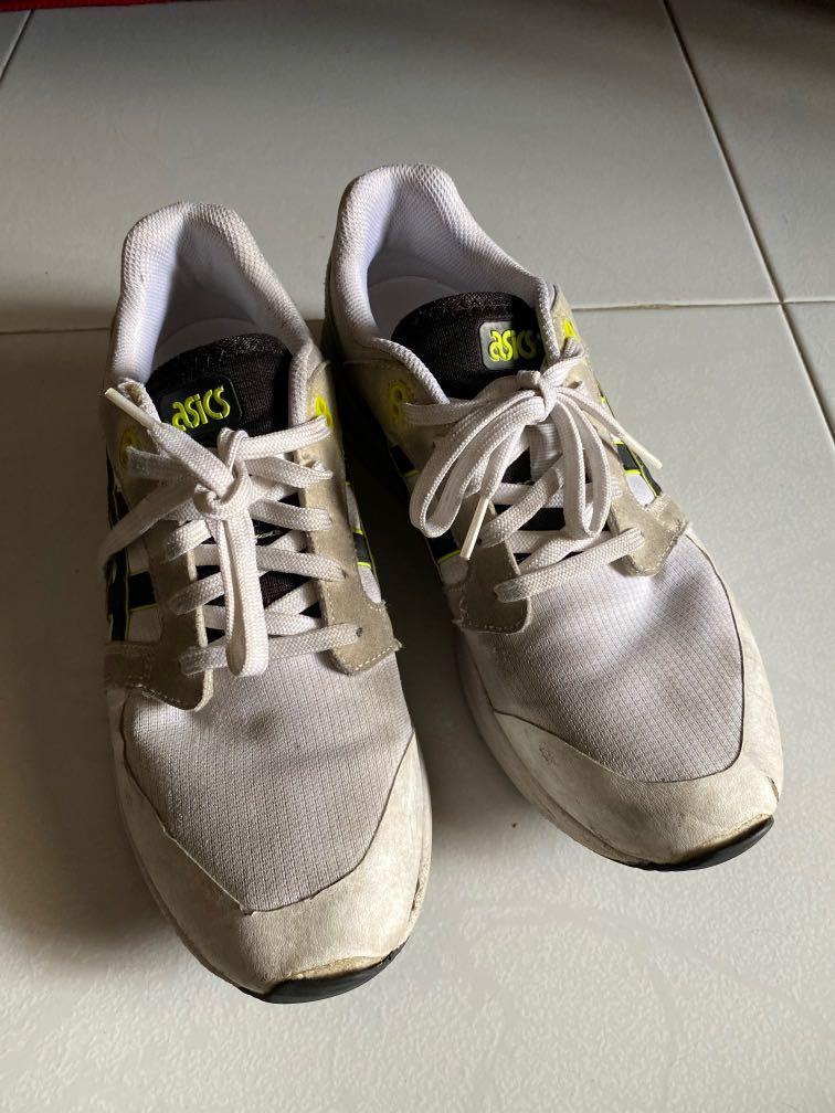 Asics tampines hot sale