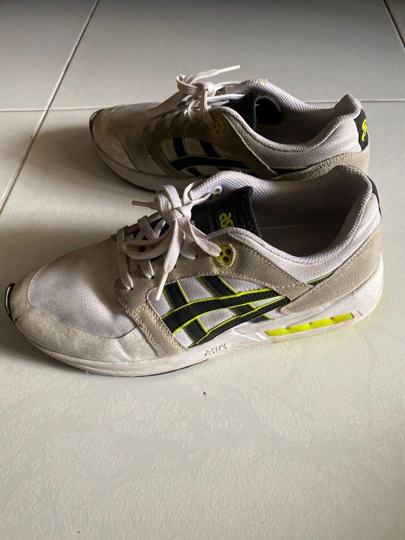 Asics tampines hot sale