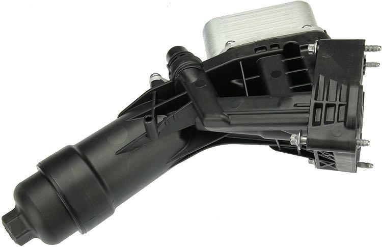 Bmw 320 420 520 b48 oil filter housing Car Accessories Car
