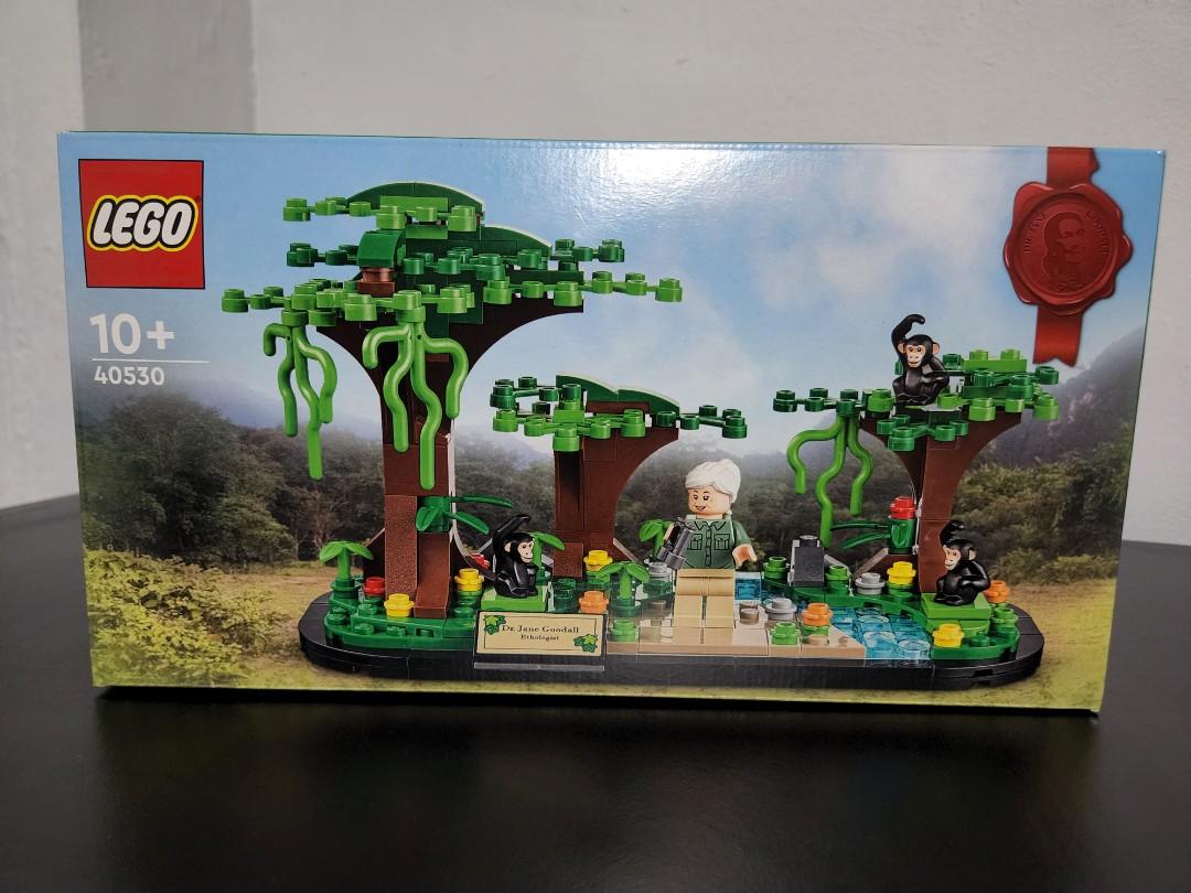 Cheapest lego set discount ever