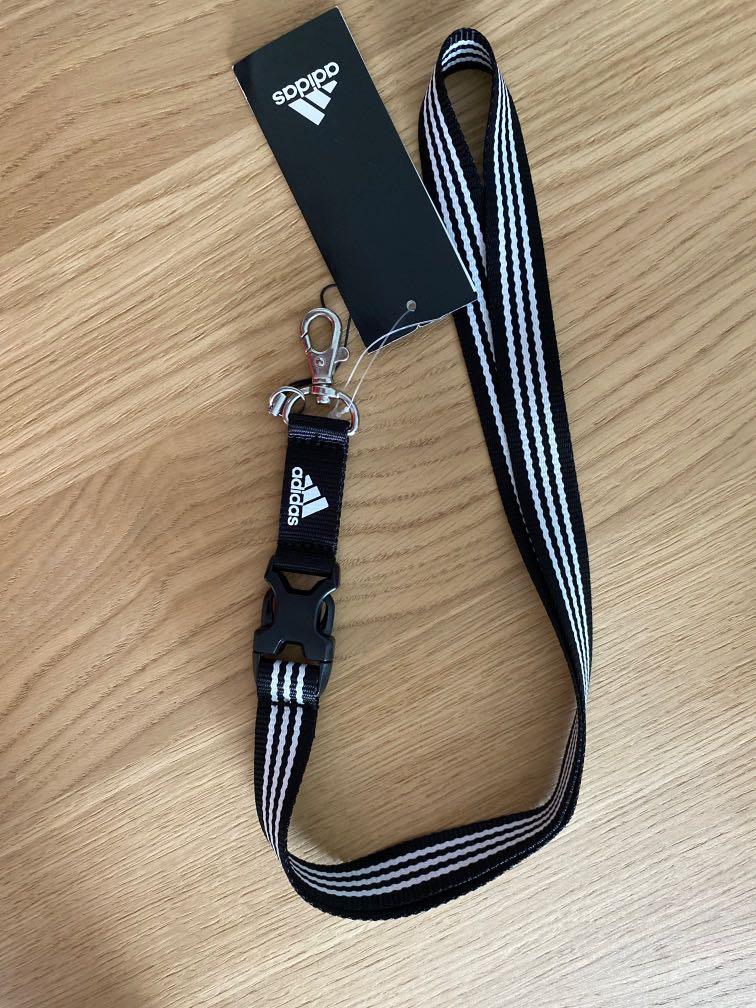 Adidas Lanyard Mobile Phones & Gadgets, Gadgets on Carousell