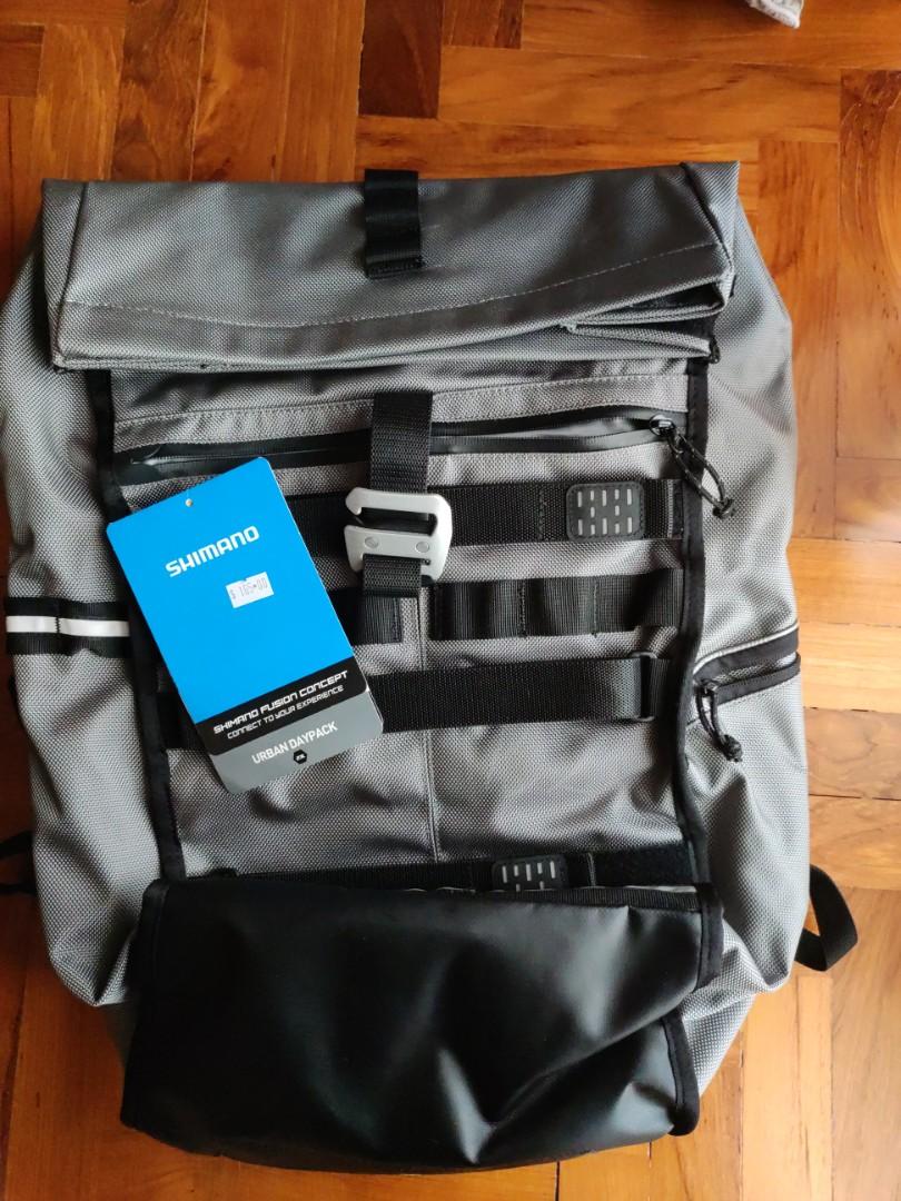 Shimano urban daypack online