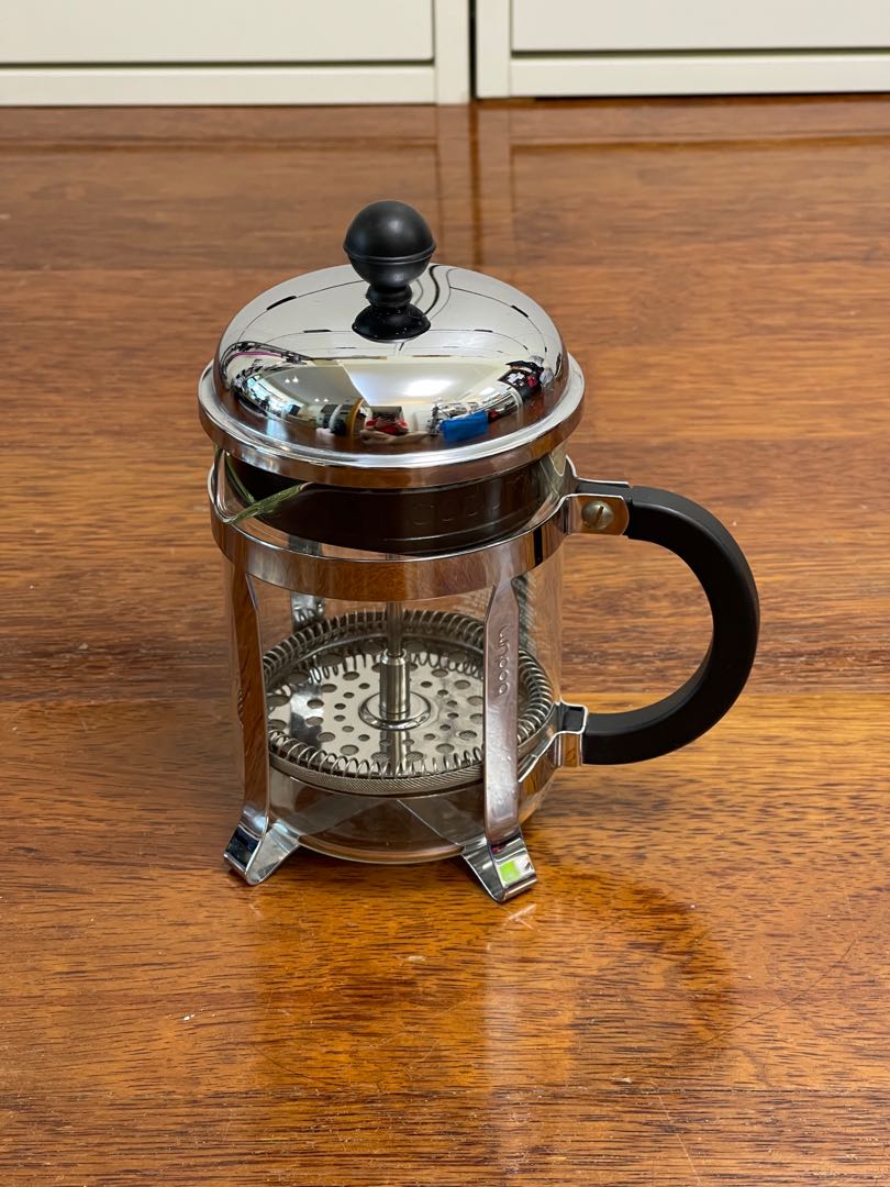 Bodum French Press 500ml/4 cup, 傢俬 