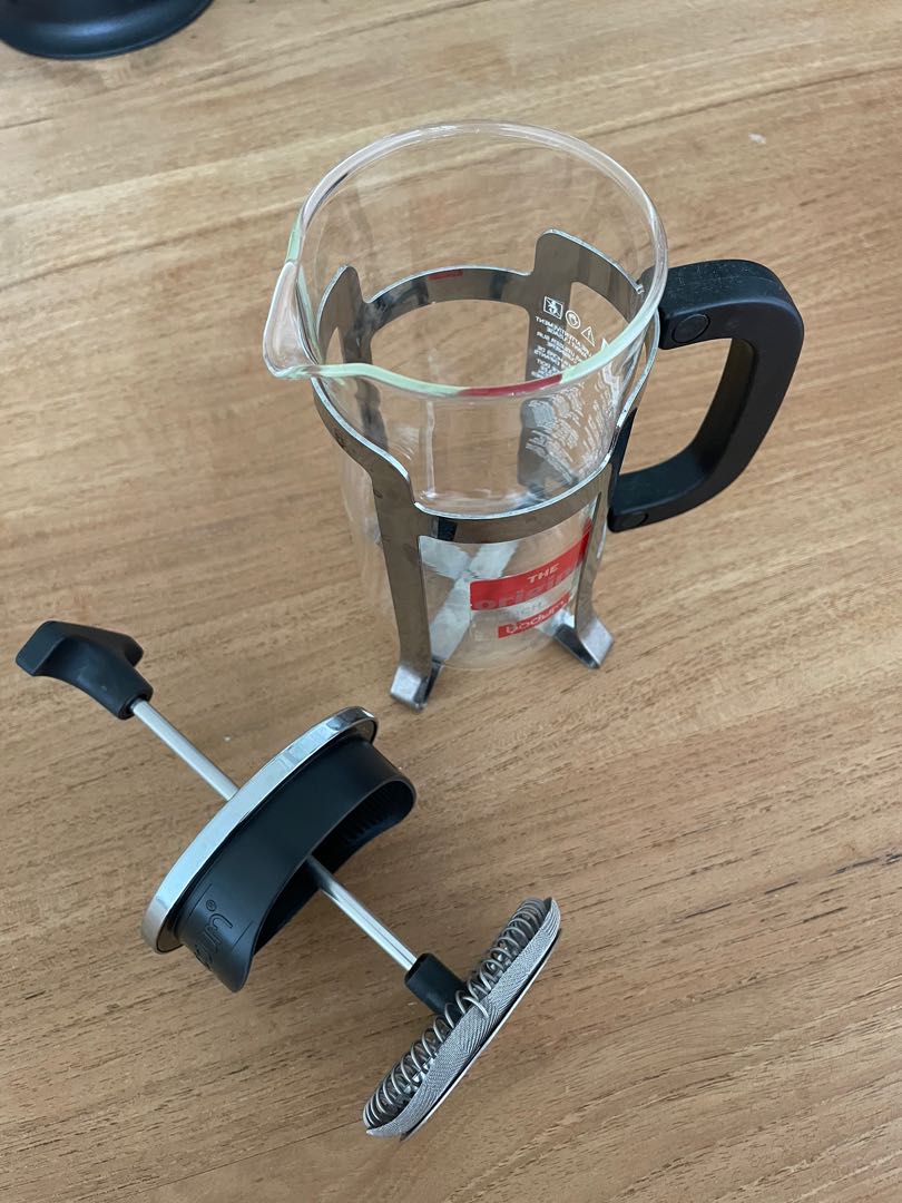 Bodum jesper sale